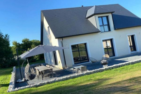 La maison Legend’man